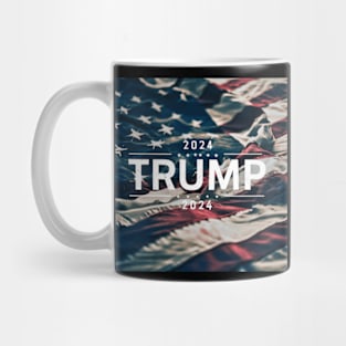 Trump 2024 Mug